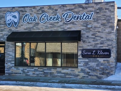 Oak Creek Dental