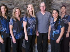 Oak Family Dentistry, James Eich, DMD
