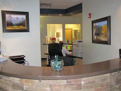 Oak Family Dentistry, James Eich, DMD