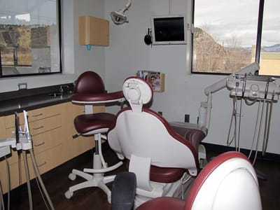 Oak Family Dentistry, James Eich, DMD