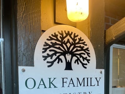 Oak Family Dentistry