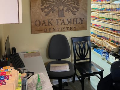 Oak Family Dentistry