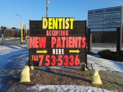 Oak Grove Dental, P.A.