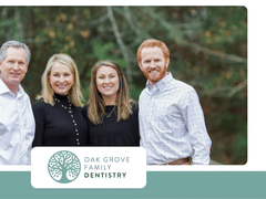 Oak Grove Family Dentistry