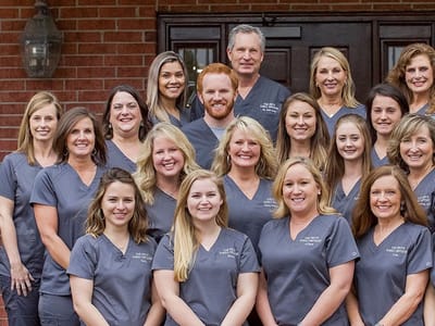 Oak Grove Family Dentistry