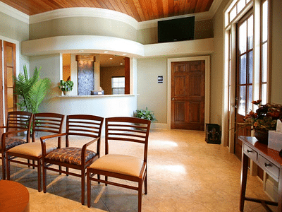 Oak Harbor Family Dentistry