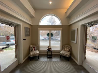 Oak Hills Cosmetic & Family Dentistry