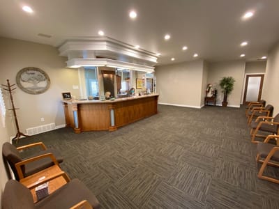 Oak Hills Cosmetic & Family Dentistry