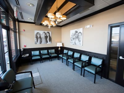 Oak Hills Family Dental