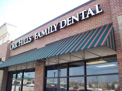 Oak Hills Family Dental
