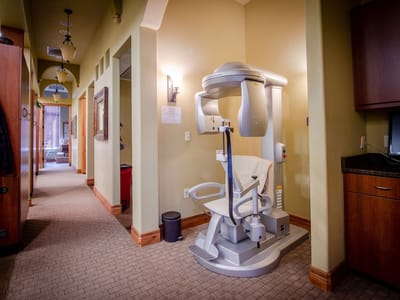 Oak Hollow Family Dentistry