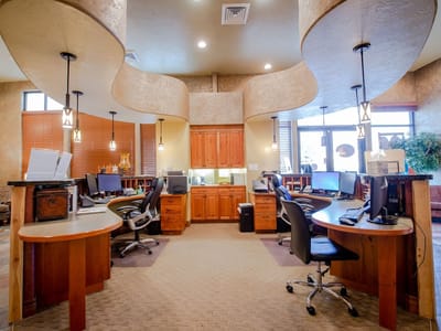 Oak Hollow Family Dentistry