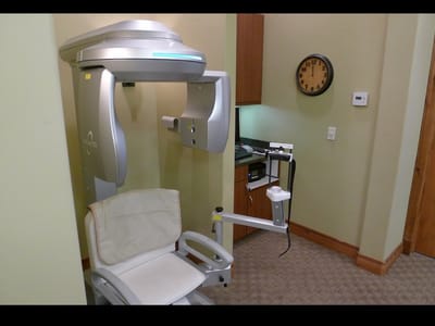 Oak Hollow Family Dentistry