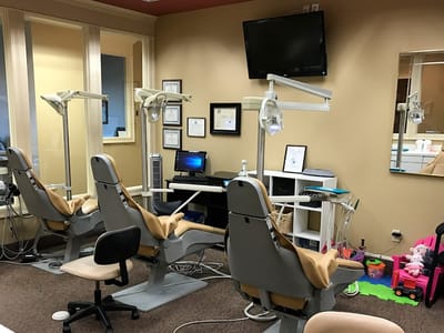 Oak Park Dental Family Dentistry & Specialty Practice