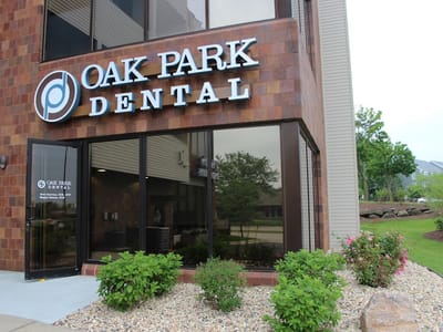 Oak Park Dental