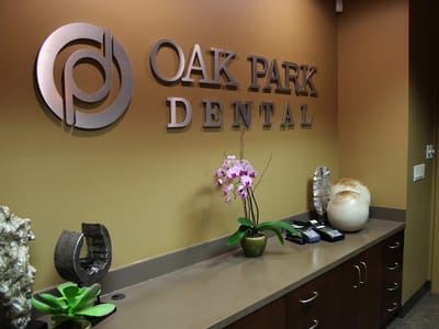 Oak Park Dental