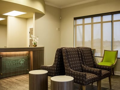 Oak Park Dental