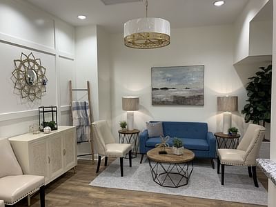 Oak Ridge Dental Arts Huntersville Dentist