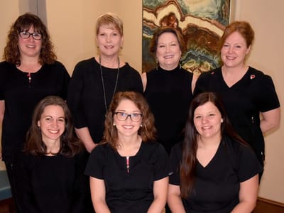 Oak Ridge Dental Arts Huntersville Dentist