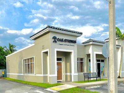 Oak Springs General & Cosmetic Family Dentistry