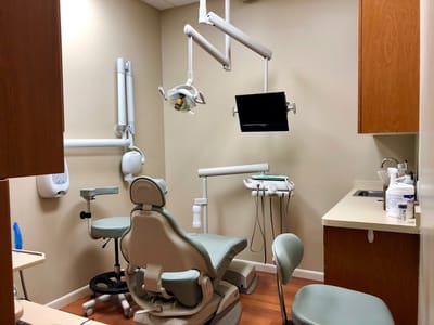 Oak Springs General & Cosmetic Family Dentistry