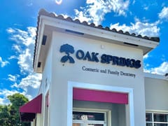 Oak Springs General & Cosmetic Family Dentistry