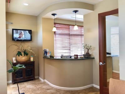 Oak Springs General & Cosmetic Family Dentistry