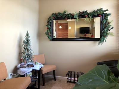 Oak Springs General & Cosmetic Family Dentistry