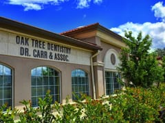 Oak Tree Dentistry