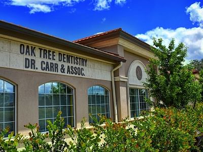 Oak Tree Dentistry