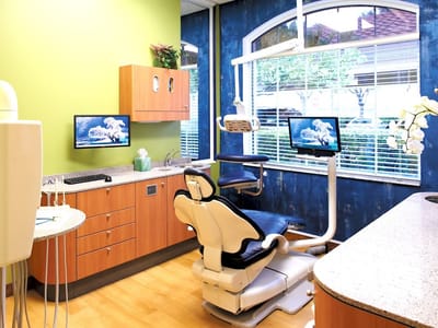 Oak Tree Dentistry