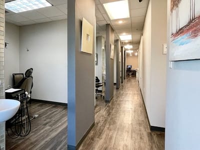 Oak Tree Family Dentistry