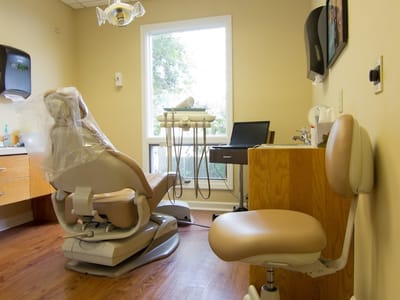 Oakbrook Family Dentistry