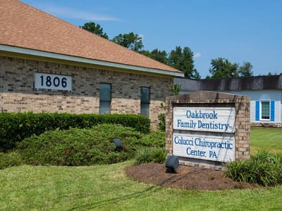 Oakbrook Family Dentistry
