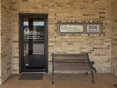 Oakbrook Family Dentistry