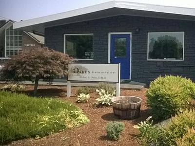 Oakes Family Dentistry
