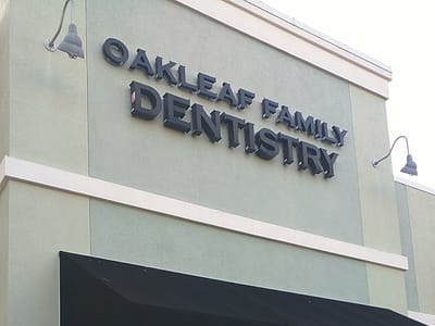 Oakleaf Family Dentistry