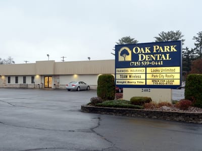 OakPark Dental