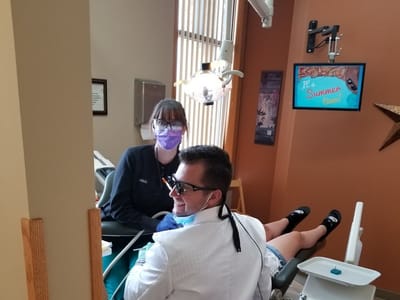 OakPark Dental