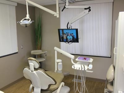 Oakwood Dental