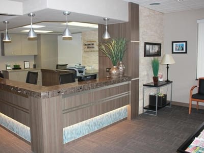 Oakwood Dental