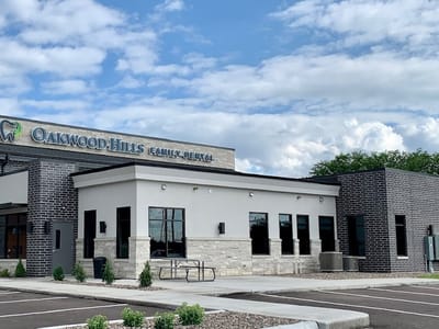 Oakwood Hills Family Dental