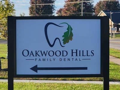 Oakwood Hills Family Dental