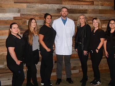 Oasis Dental Care of Flagstaff