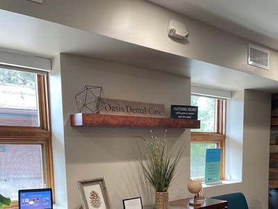 Oasis Dental Care of Flagstaff
