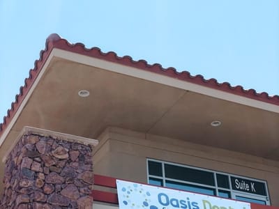 Oasis Dental