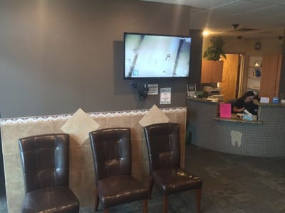 Oasis Dental