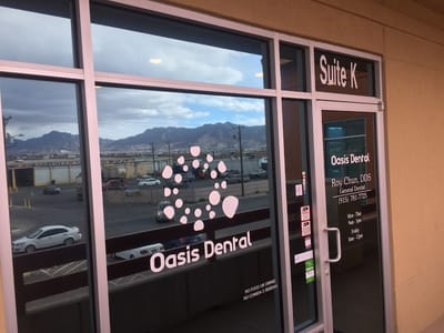 Oasis Dental
