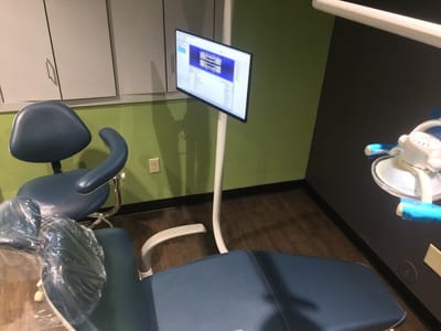 Oasis Dental