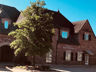 Oasis Dentistry